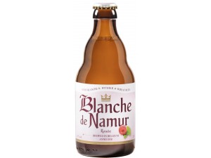 Blanche de Namur Rosse